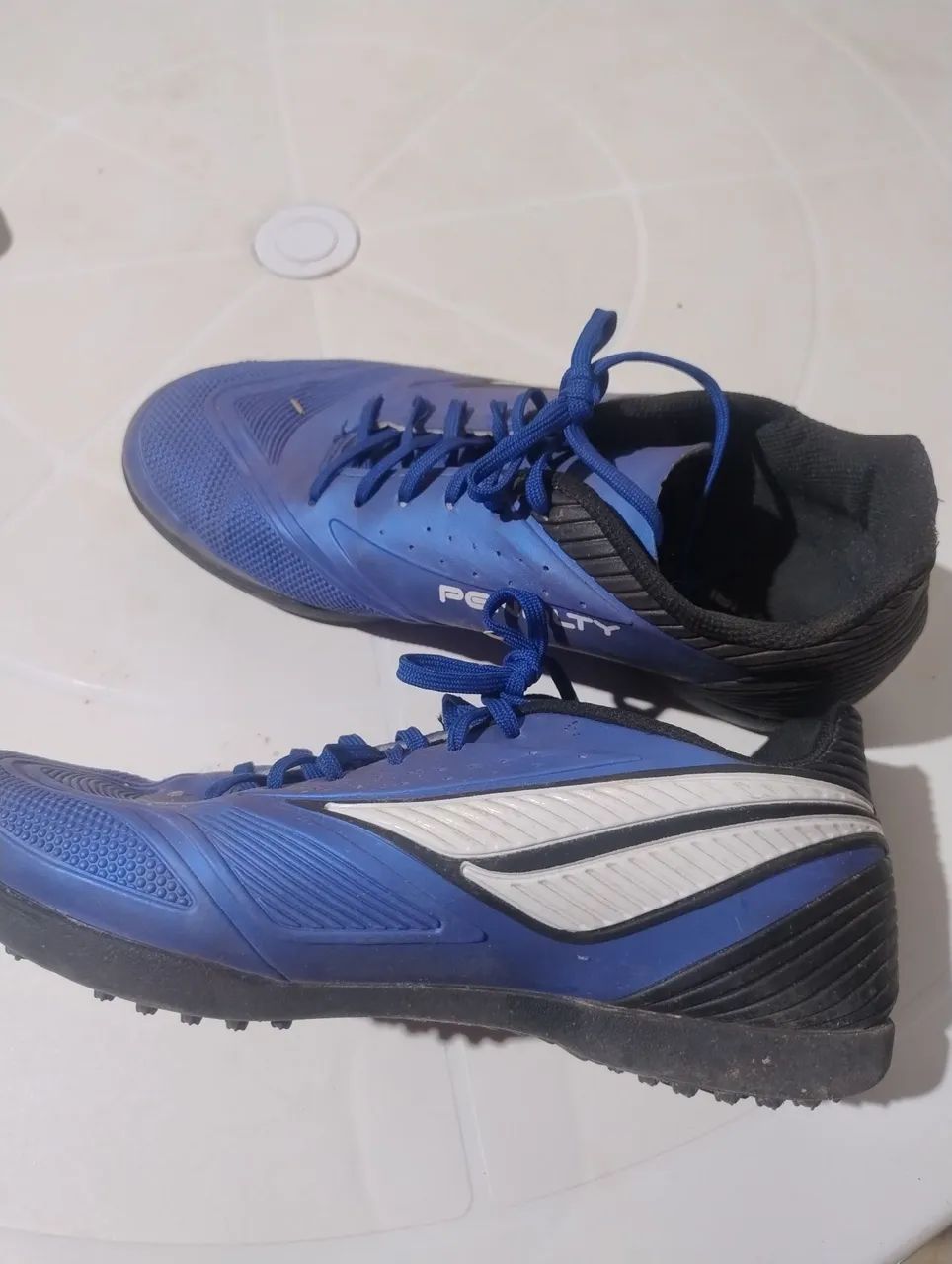 CHUTEIRA SOCIETY PENALTY N40  - Foto 2