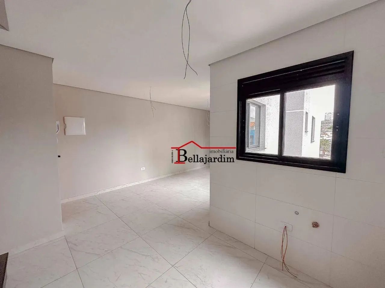 Cobertura com 2 dormitórios à venda, 102 m² - Bairro Casa Branca - Santo André/SP - Foto 3