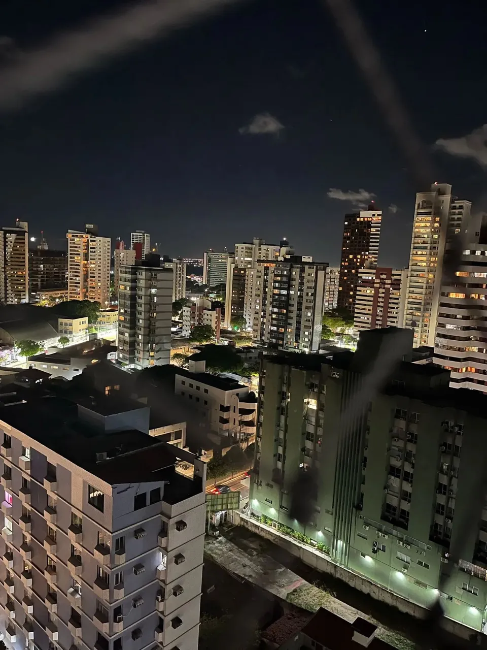 LOCAÇÃO/Petropolis/MOBILIADO/vista mar/3.000
