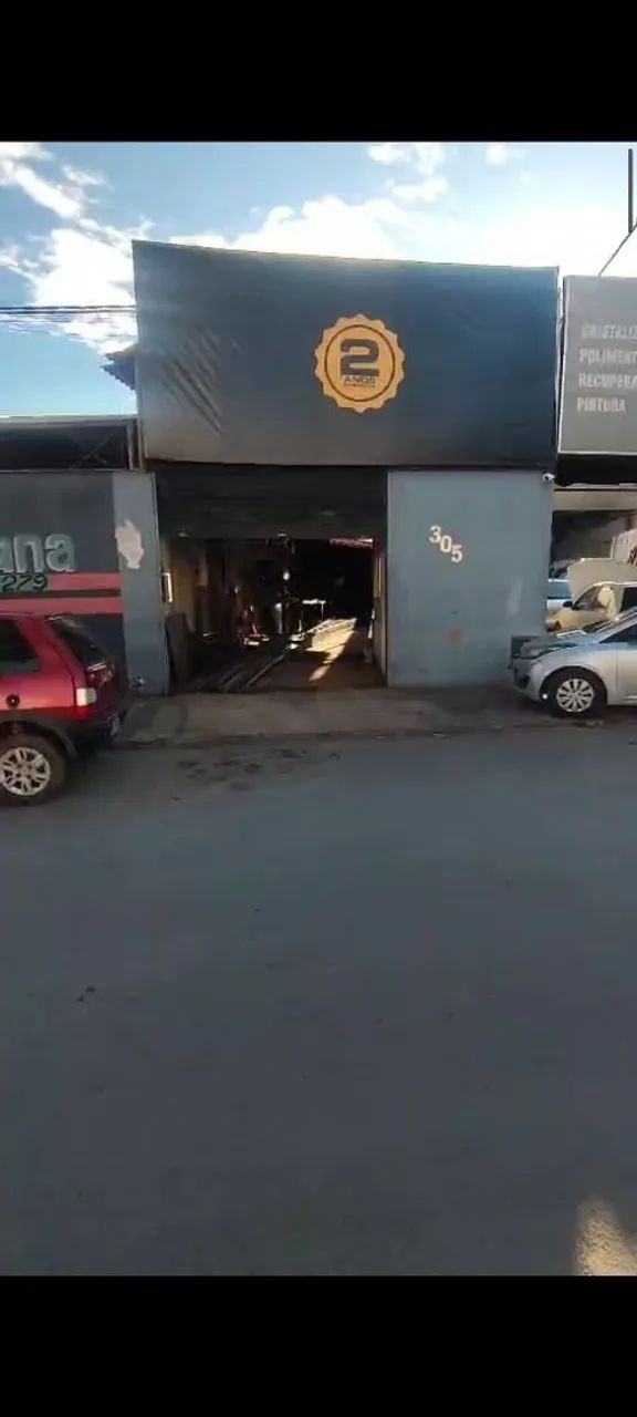 Foto - Montes Claros - Vera Cruz