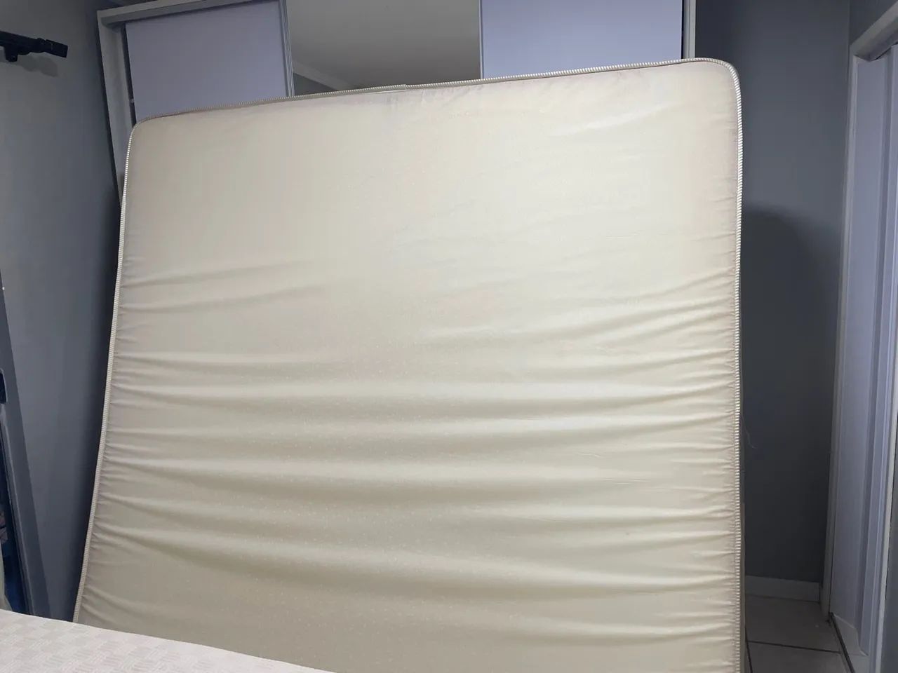 Colchão super king  - Foto 2