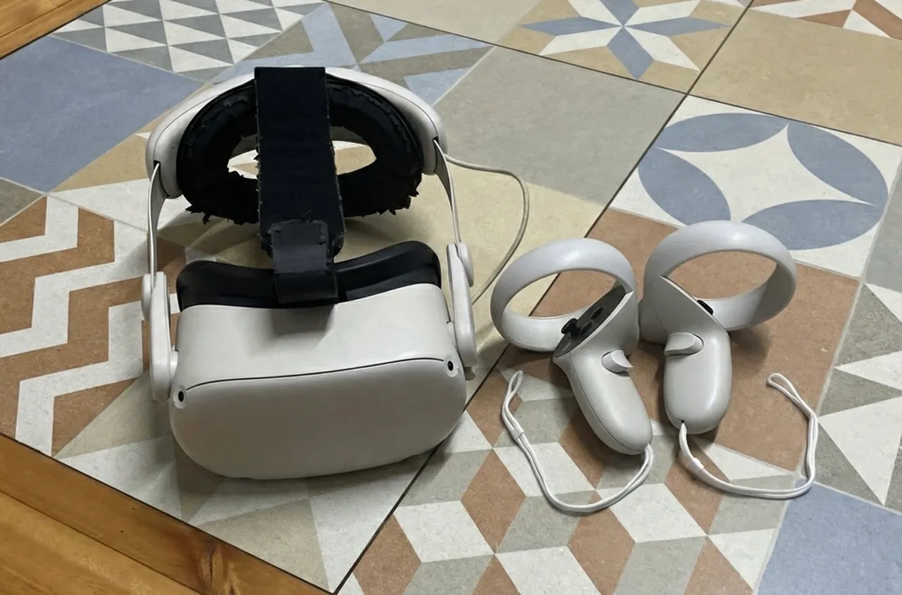 oculus quest 2 64gb