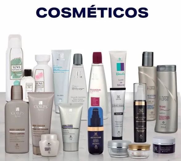 Produtos HINODE com até 50% de desconto.  - Foto 5