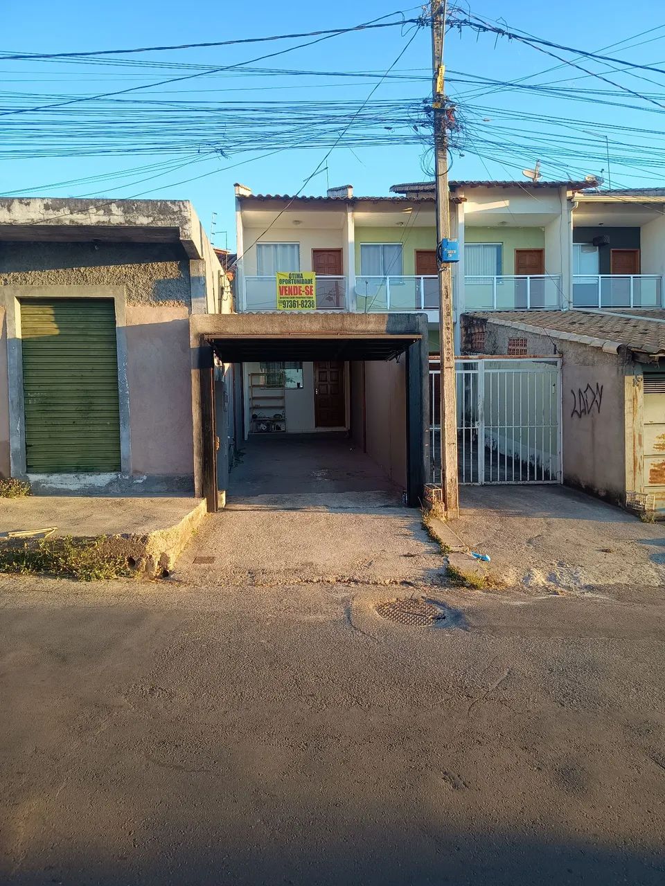 Foto - Betim - Niterói