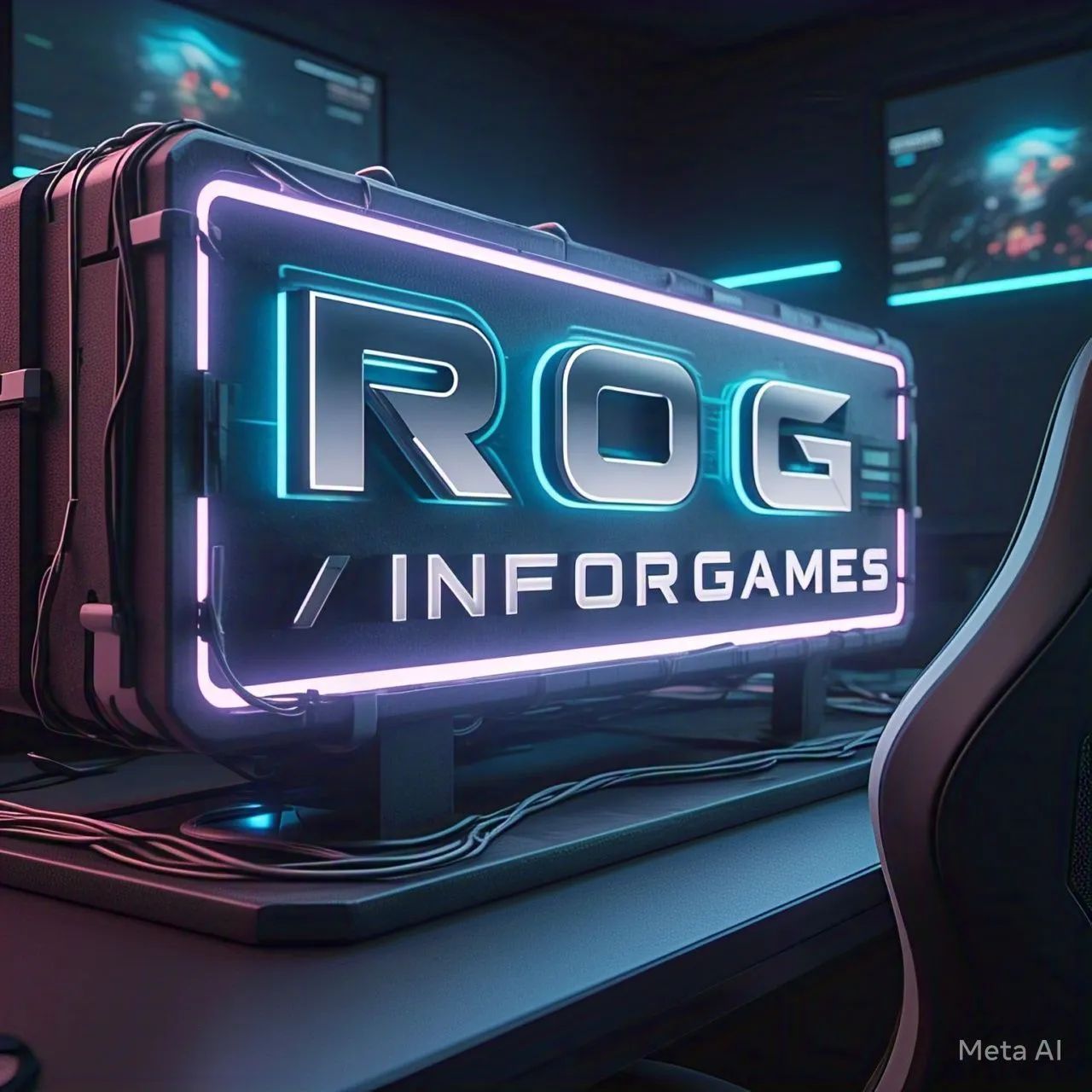 Kit Gamer Completo: Teclado, Mouse e Caixas de Som - Foto 5