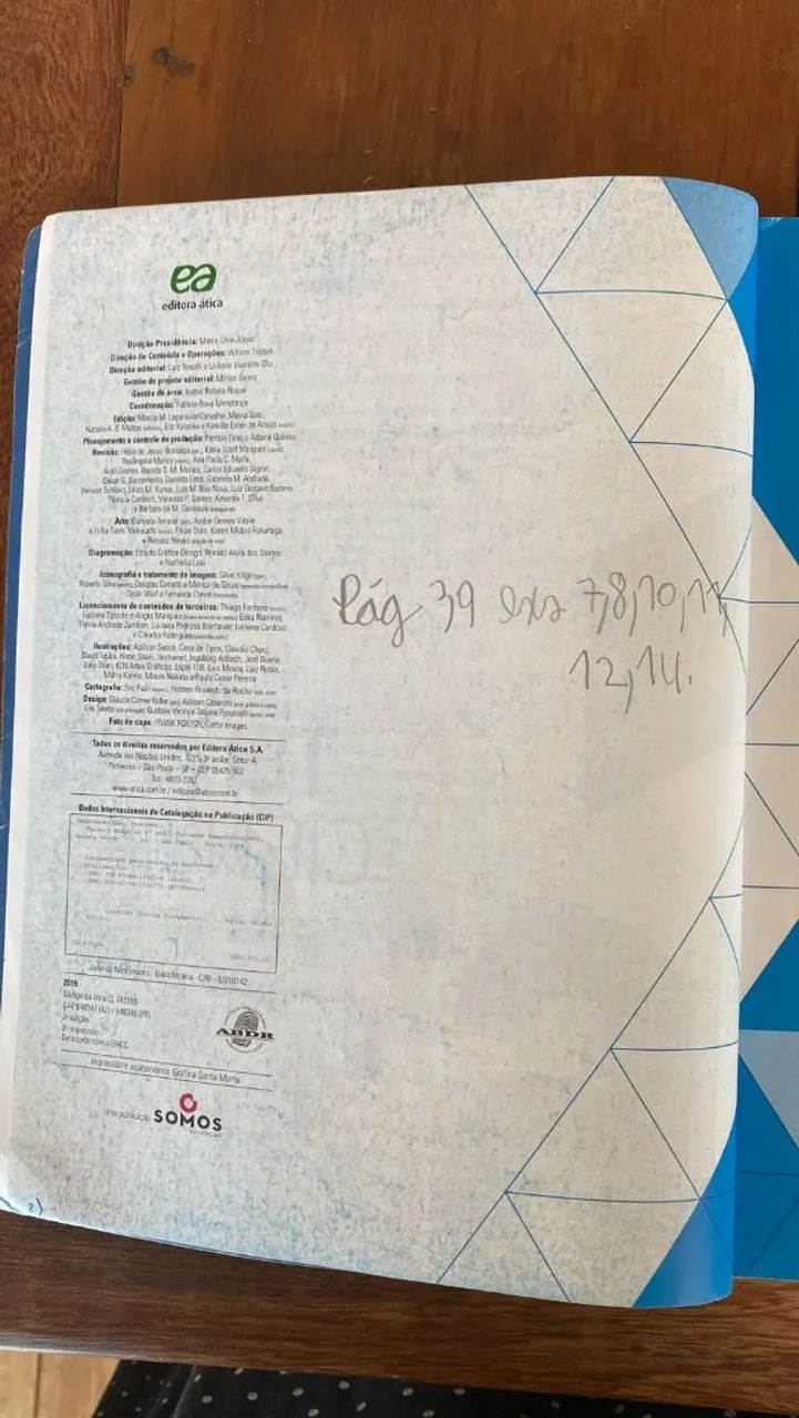 Livro Teláris Ciências 6º Ano - Novo - Foto 6