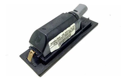 Luz Placa Fiat Cronos 2021 A 2024 113 - Foto 5
