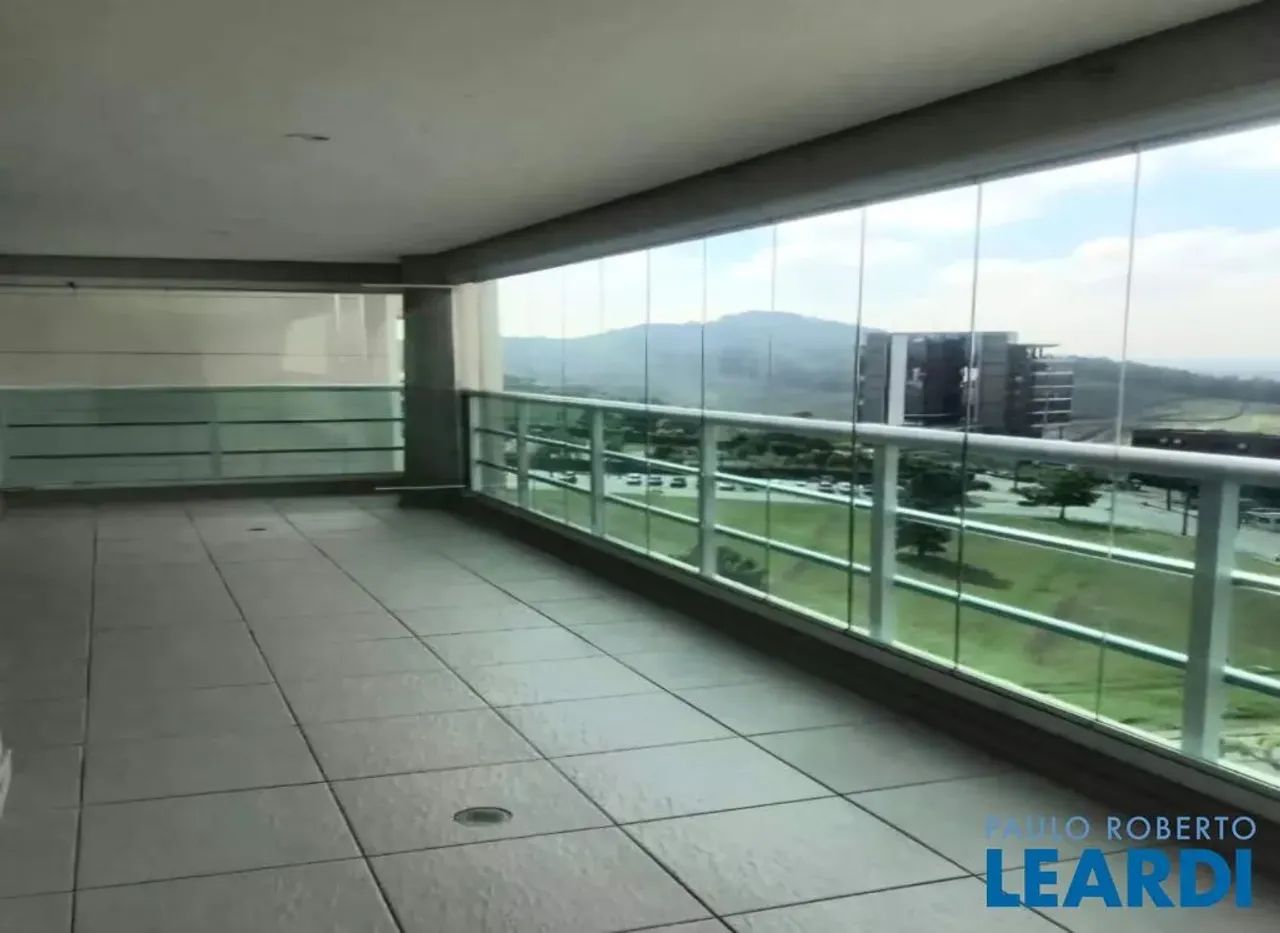 APARTAMENTO - TAMBORÉ - SP - Foto 4