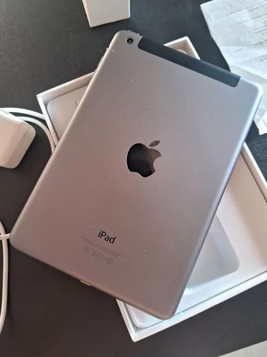 iPad Apple mini - usado - Foto 3