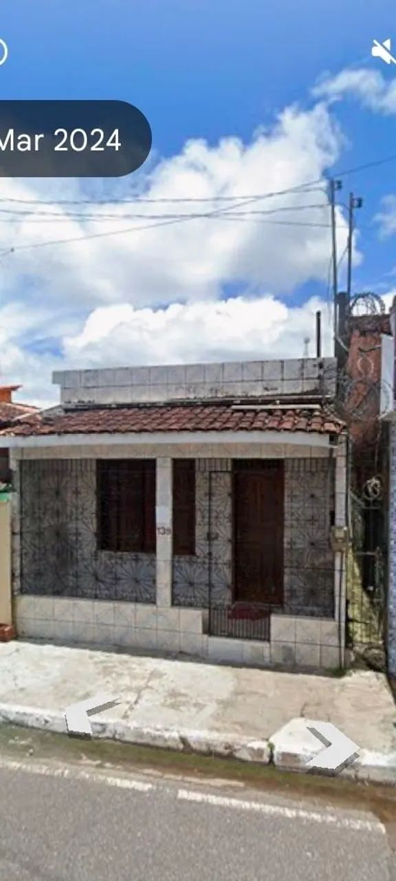 Casa na 7 DE SETEMBRO 