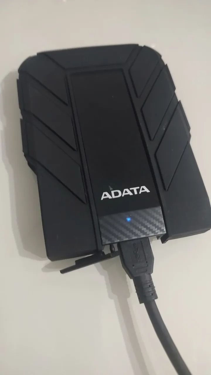 Disco rígido externo Adata HD710 Pro AHD710P-1TU31 1TB - Foto 3