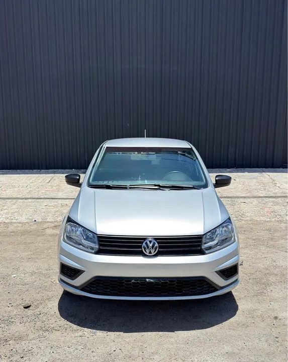 VOYAGE MPI 1.0 2023, COMPLETO, ACEITO TROCAS. NOVÍSSIMO 