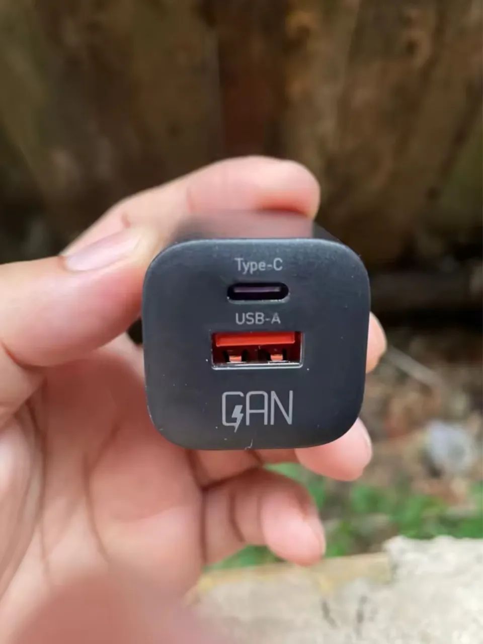 Carregador Turbo Essager USB-C 20W - Novo e Lacrado - Foto 4