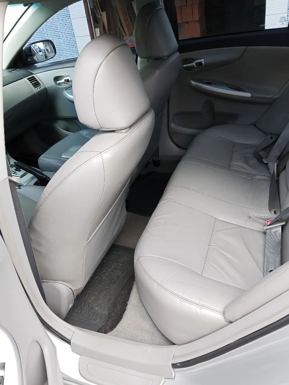 Toyota Corolla XEI 2.0 Flex 16V Aut. 2014 - Foto 3