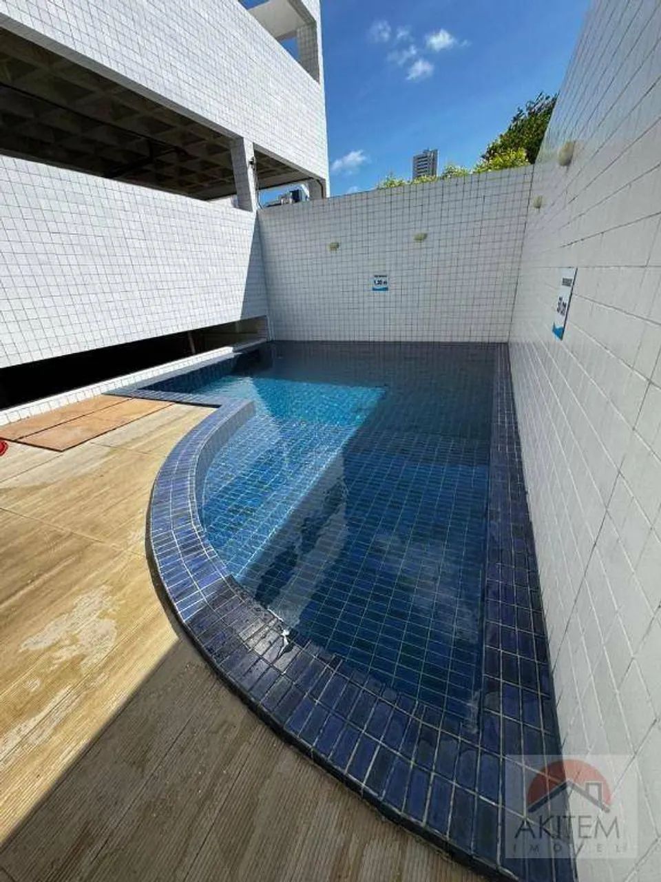 Vendo Flat Mobiliado em Olinda - Foto 4