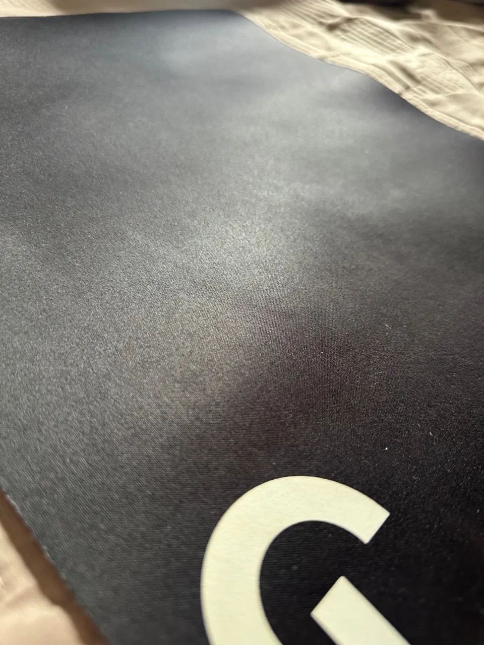 Mousepad Logitech G640 64330131596419122