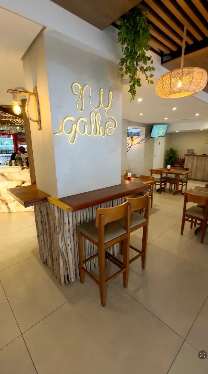 BAR / RESTAURANTE DE ALTO PADRÃO EM BELO HORIZONTE - Foto 9