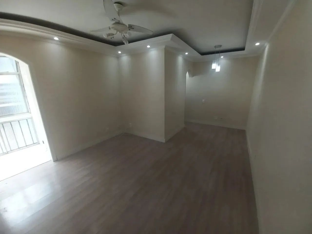 Apartamento 2 qtos Village (Ilha) - Foto 2