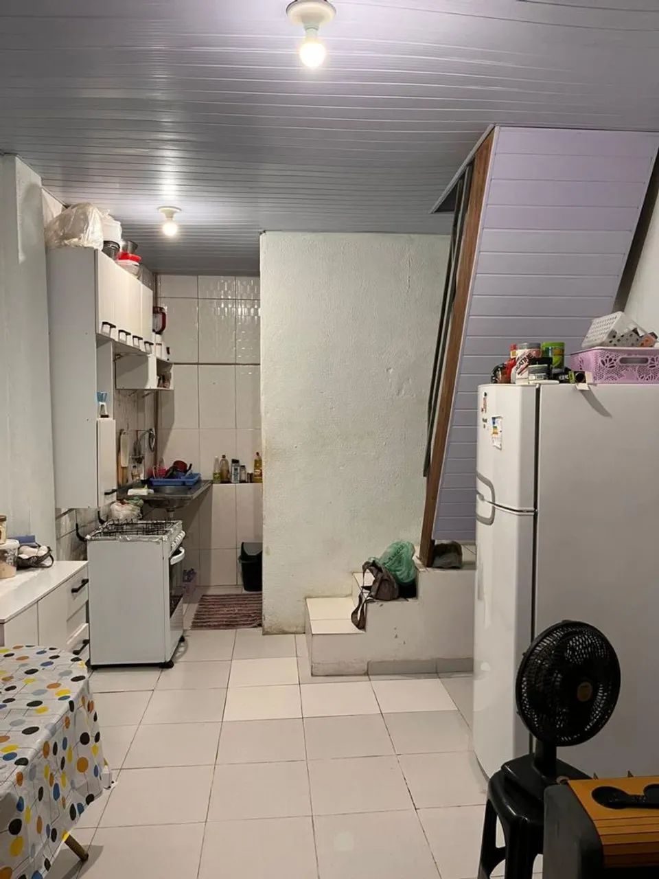 Foto - Belém - Terra Firme