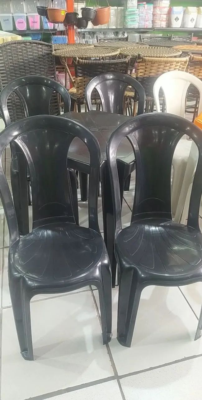 Jogo de mesa catuama 