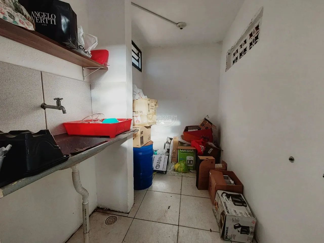 Salão comercial para alugar no bairro Novo Horizonte, Piracicaba. - Foto 7