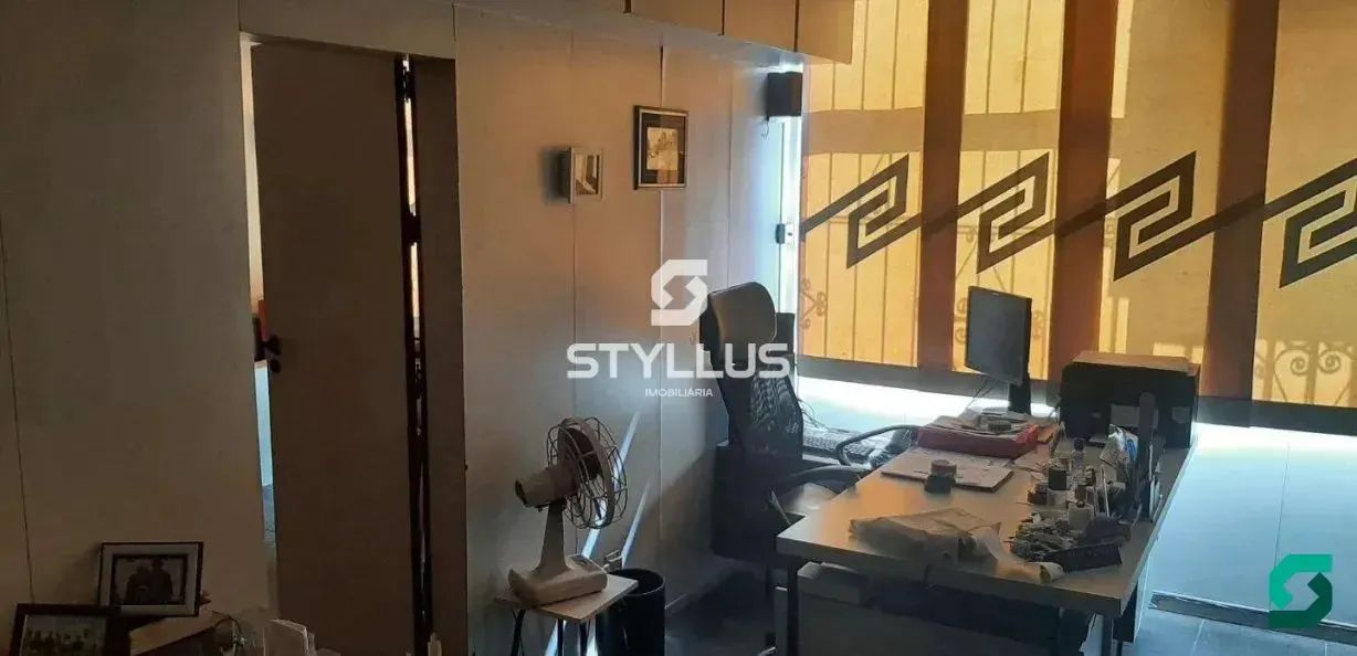 Penha | Sala 1 quarto