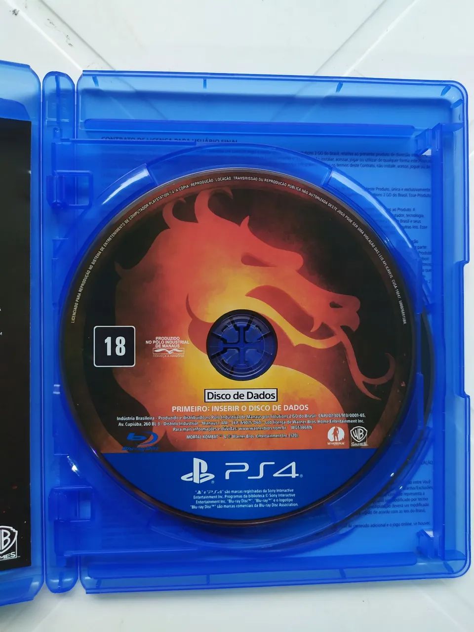 Mortal Kombat 11 - Aftermath - Foto 5