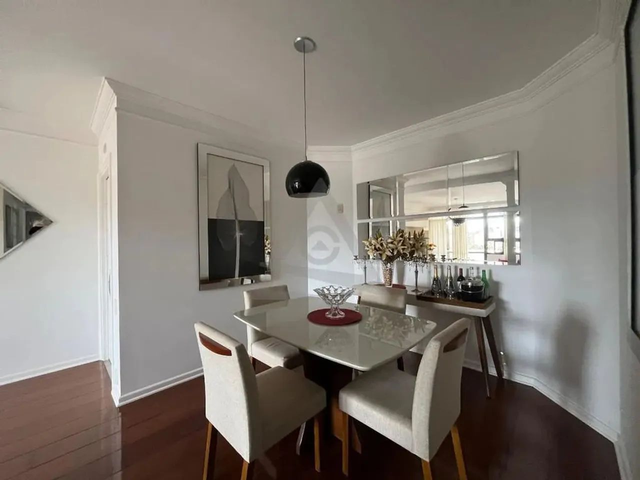 Apartamento à venda em Campinas, Bosque, com 2 quartos, com 97 m², Edifício Bem Te VI / Sa - Foto 5