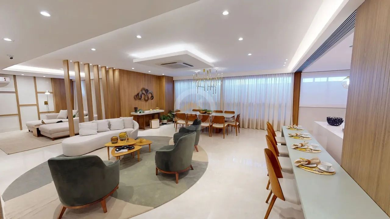 Apartamento marista pronto para morar - Foto 6
