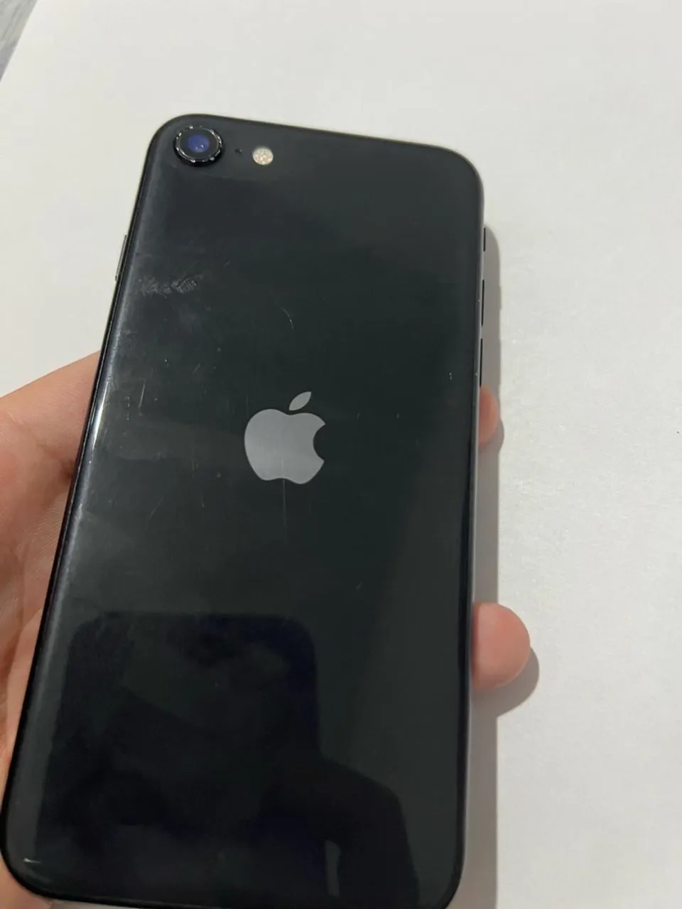 iPhone SE (2 geração)