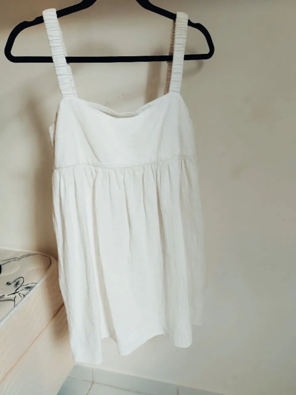 Vestido feminino ZARA importado  - Foto 3