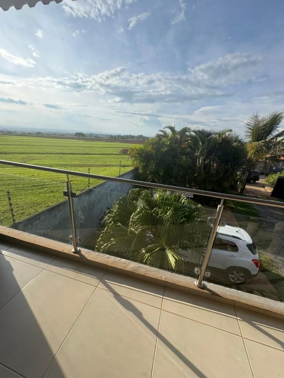 Excelente casa com lote de 947m² na Ponte Alta Norte - Foto 3