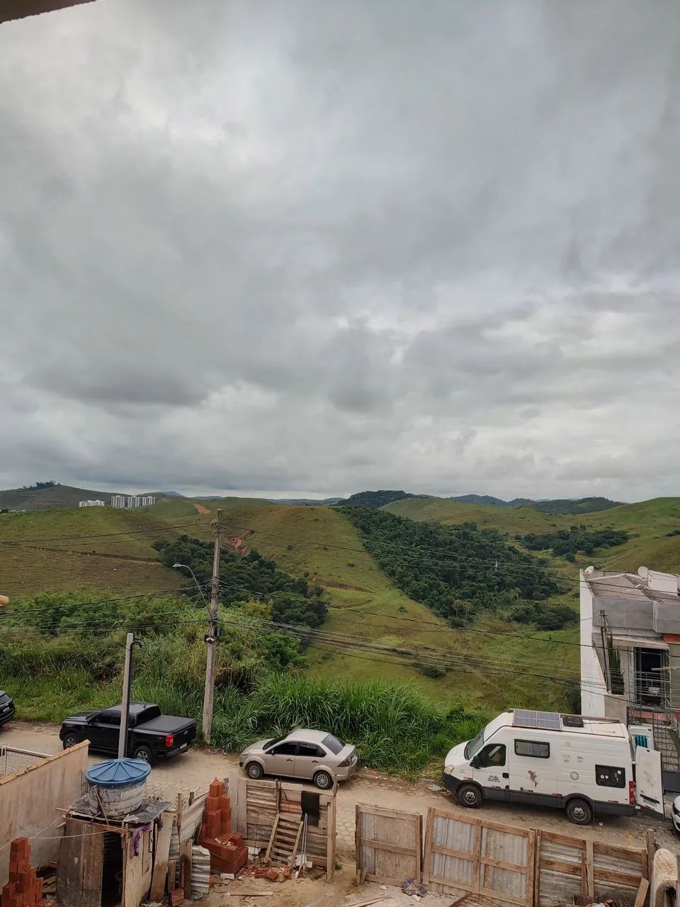 Excelente cobertura nova de 3 quartos no Jardim Amália/Mirante do Vale. - Foto 3