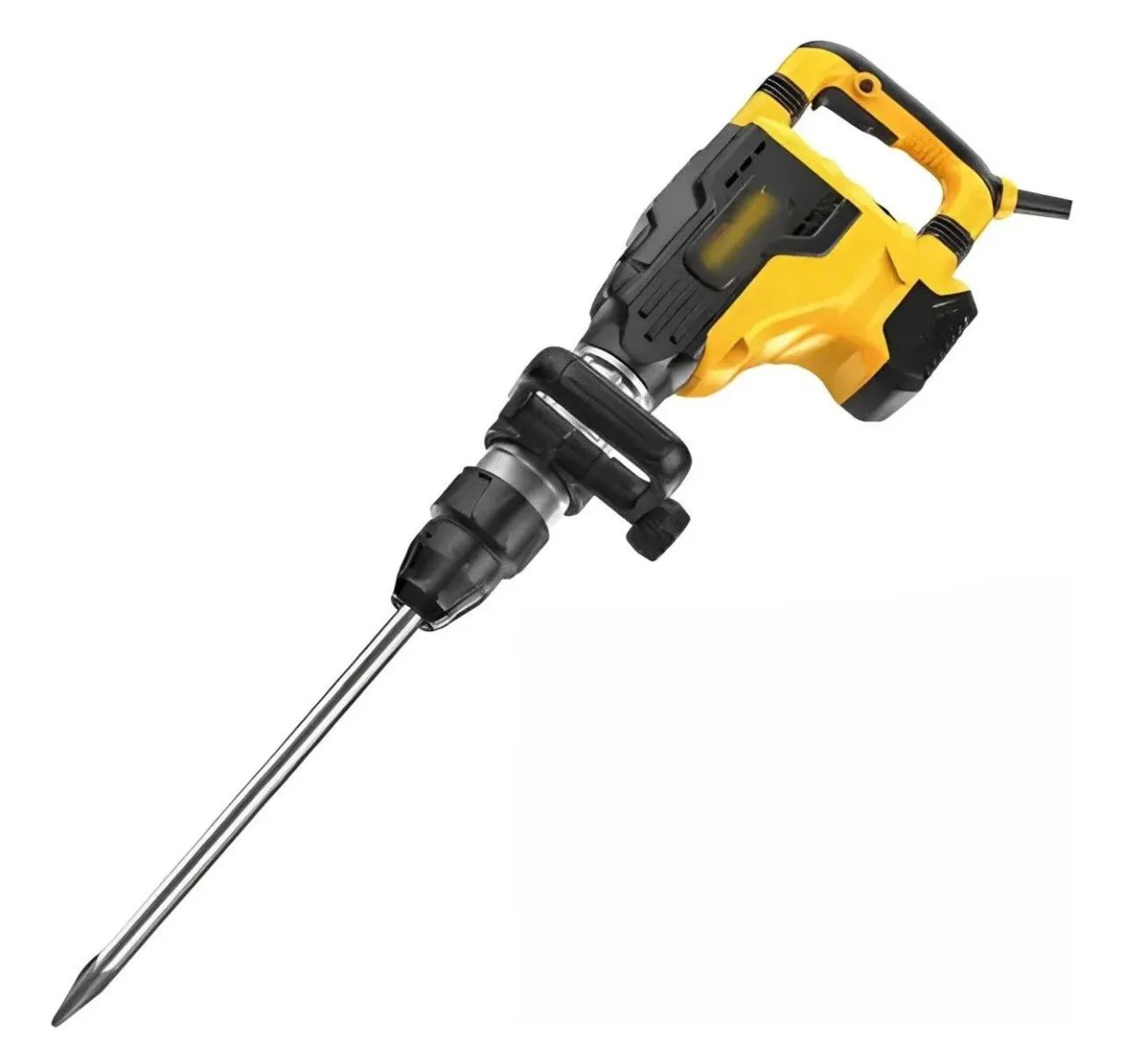 Martelo Demolidor Bomvink BOM-9538 SDS-MAX 220V 2450W - Foto 2