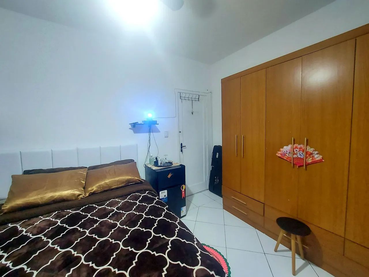 ALUGO APTO PRÓXIMO AS FACULDADES! - Foto 2