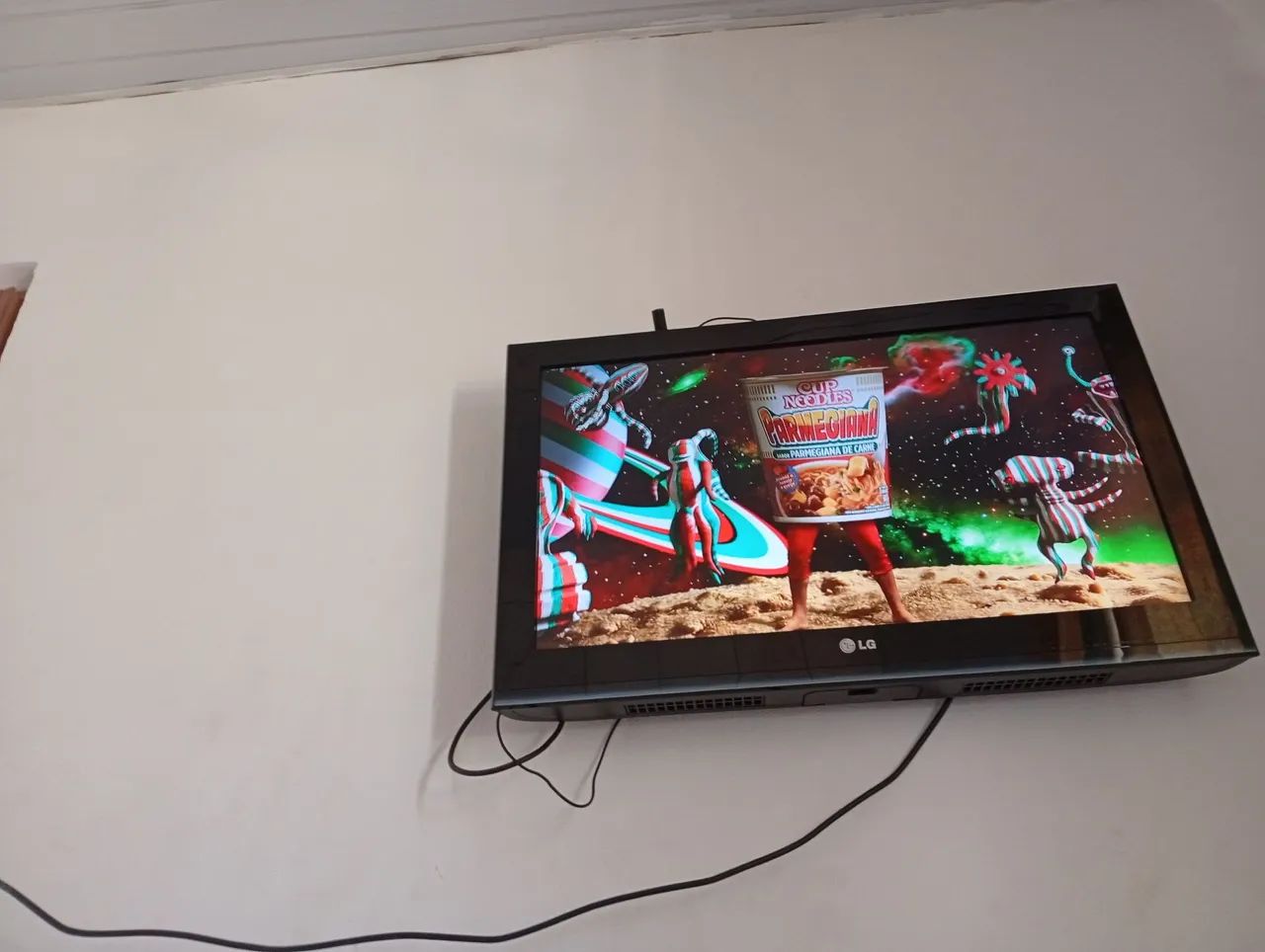 Televisão digital  - Foto 3