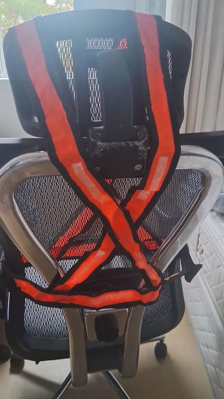 Cinto segurança  - Foto 2