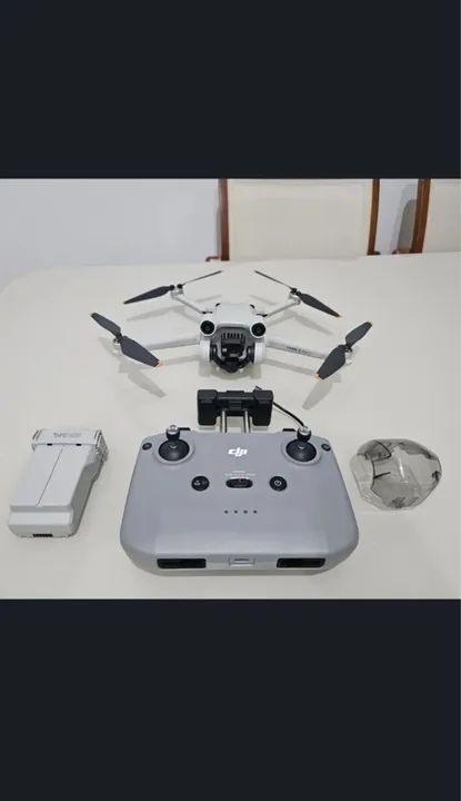 Drone DJI Mini 3 