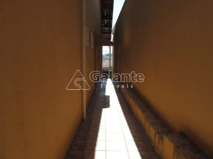 casa - Jardim dos Oliveiras - Campinas - Foto 3