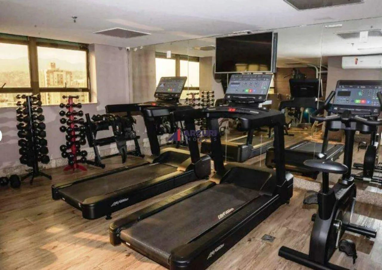 Apartamento 02 quartos Luxemburgo (BH) - Locação - Foto 10