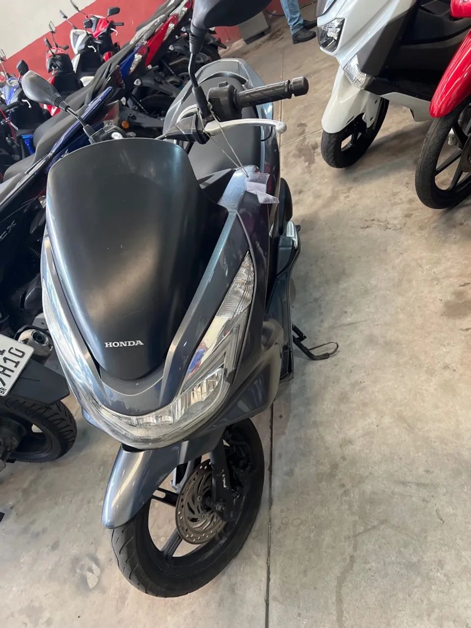 PCX 150 2016/16 - Foto 3