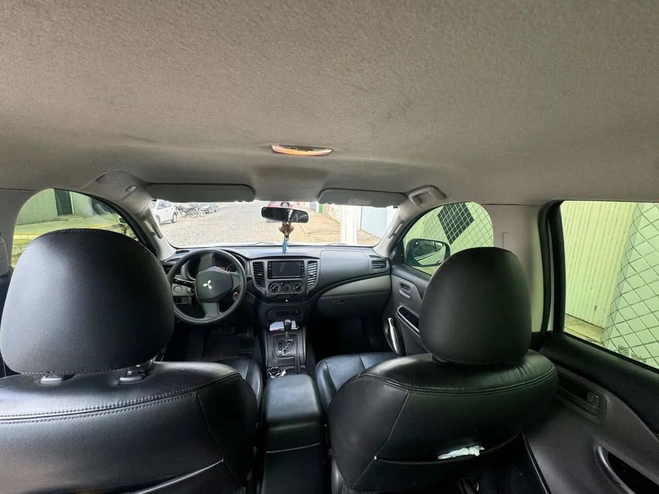 L200 Triton 2018 - Foto 5