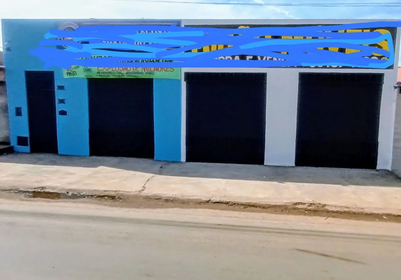 Foto - Cidade Ocidental - Parque Nova Friburgo A