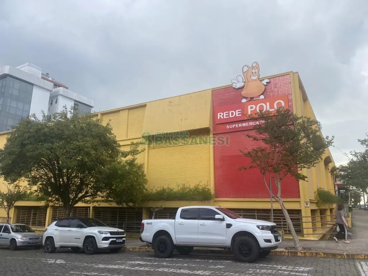 Loja Centro Farroupilha