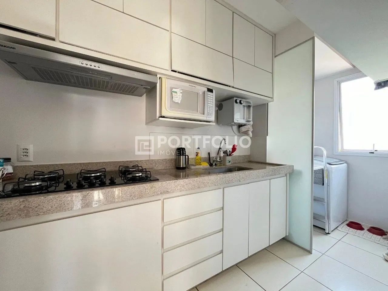 Apartamento de 2 quartos à venda, 52 m² por R$ 680.000 - Setor Faiçalville - Goiânia/GO - Foto 3