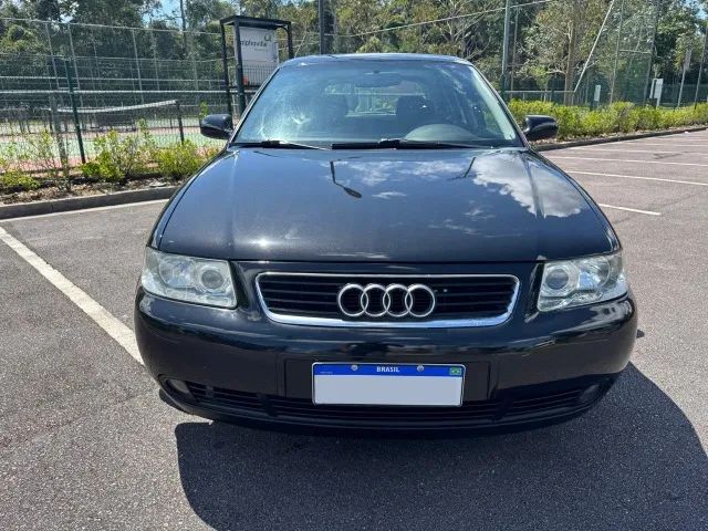 Audi A3 150CV Turbo  - Foto 2