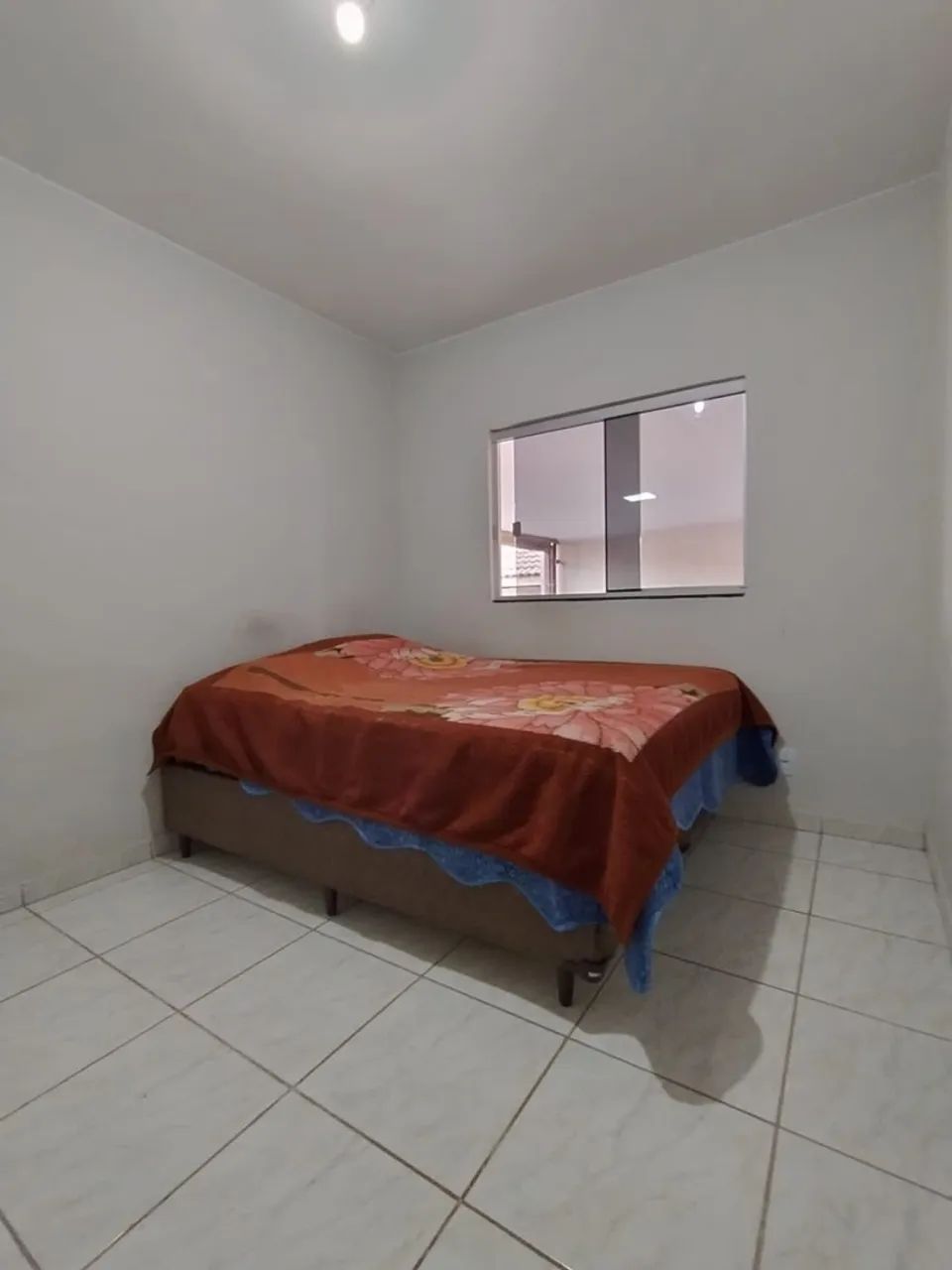 Agio de casa 3 quartos Em Águas Lindas Jardim Paraíso  - Foto 5