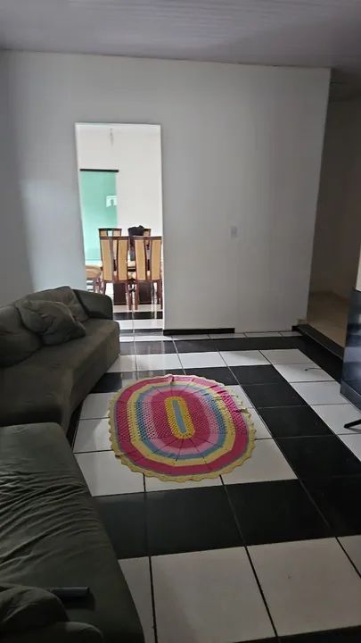 Casa com garagem coberta em área residencial nobre - Foto 5
