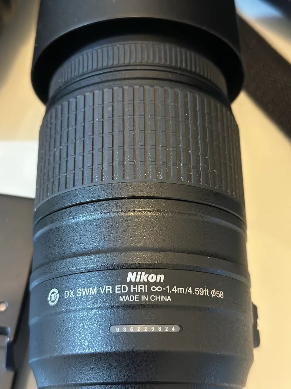 Câmera fotográfica Nikon  - Foto 3