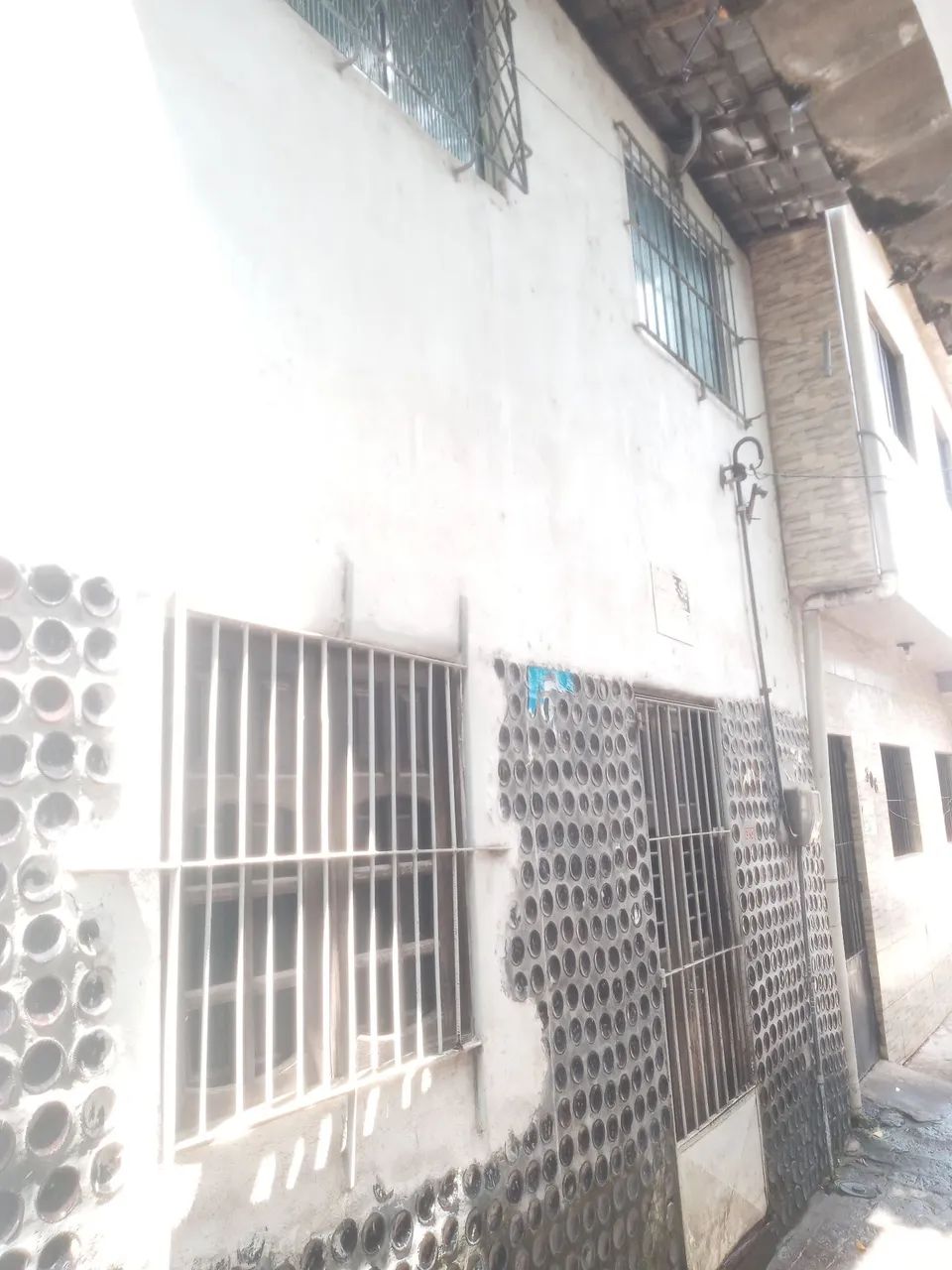 Foto - Recife - Cidade Universitária